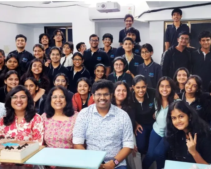 Singularity Educators Classroom